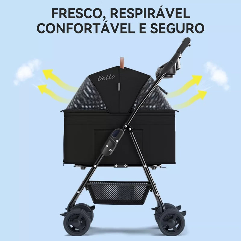 Carrinho de mão